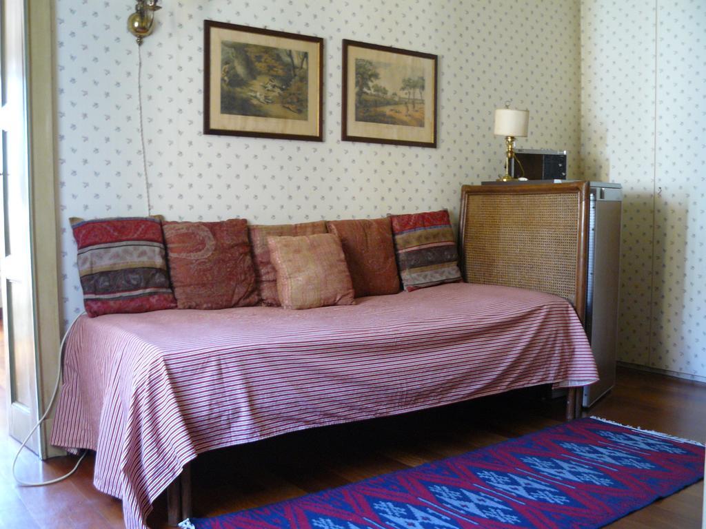 Bed and Breakfast Al Concerto San Benigno Canavese Номер фото