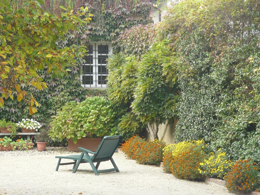 Bed and Breakfast Al Concerto San Benigno Canavese Экстерьер фото