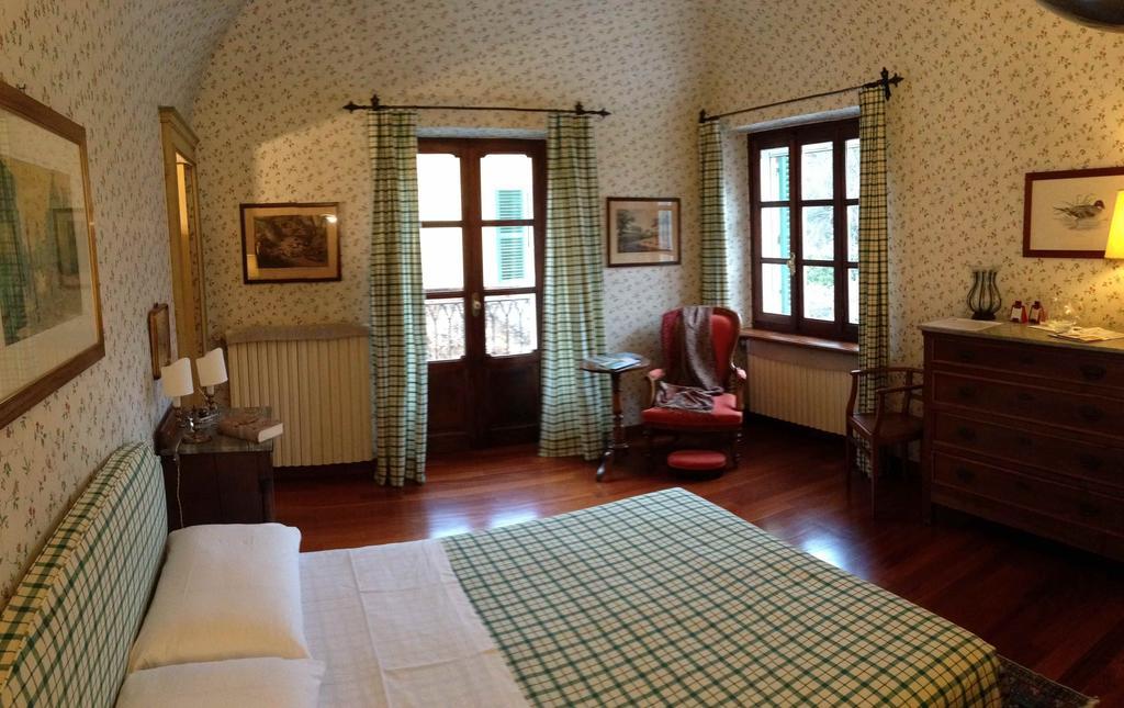Bed and Breakfast Al Concerto San Benigno Canavese Номер фото