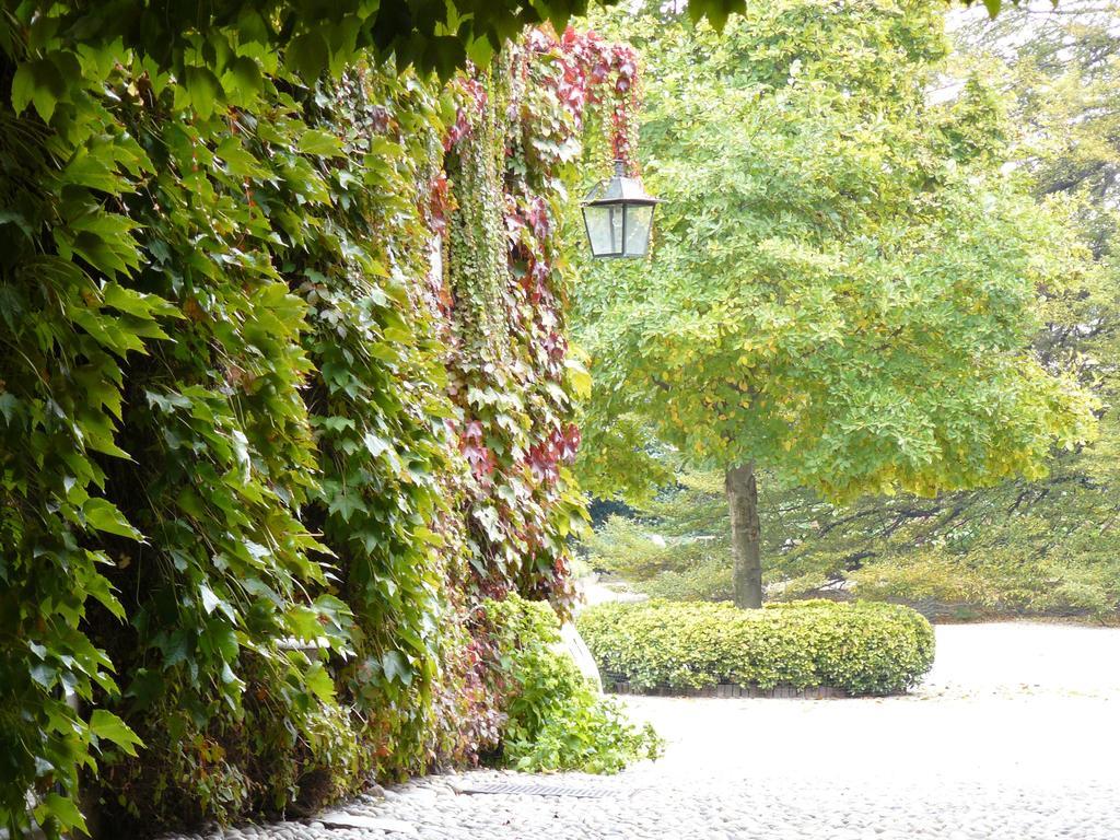 Bed and Breakfast Al Concerto San Benigno Canavese Экстерьер фото