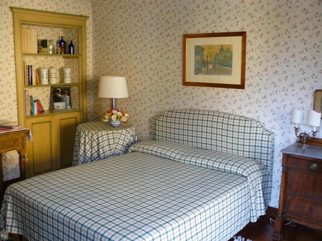 Bed and Breakfast Al Concerto San Benigno Canavese Номер фото