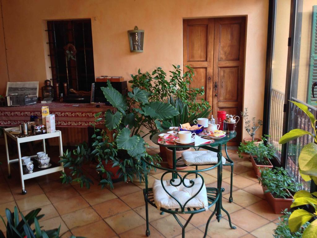 Bed and Breakfast Al Concerto San Benigno Canavese Экстерьер фото