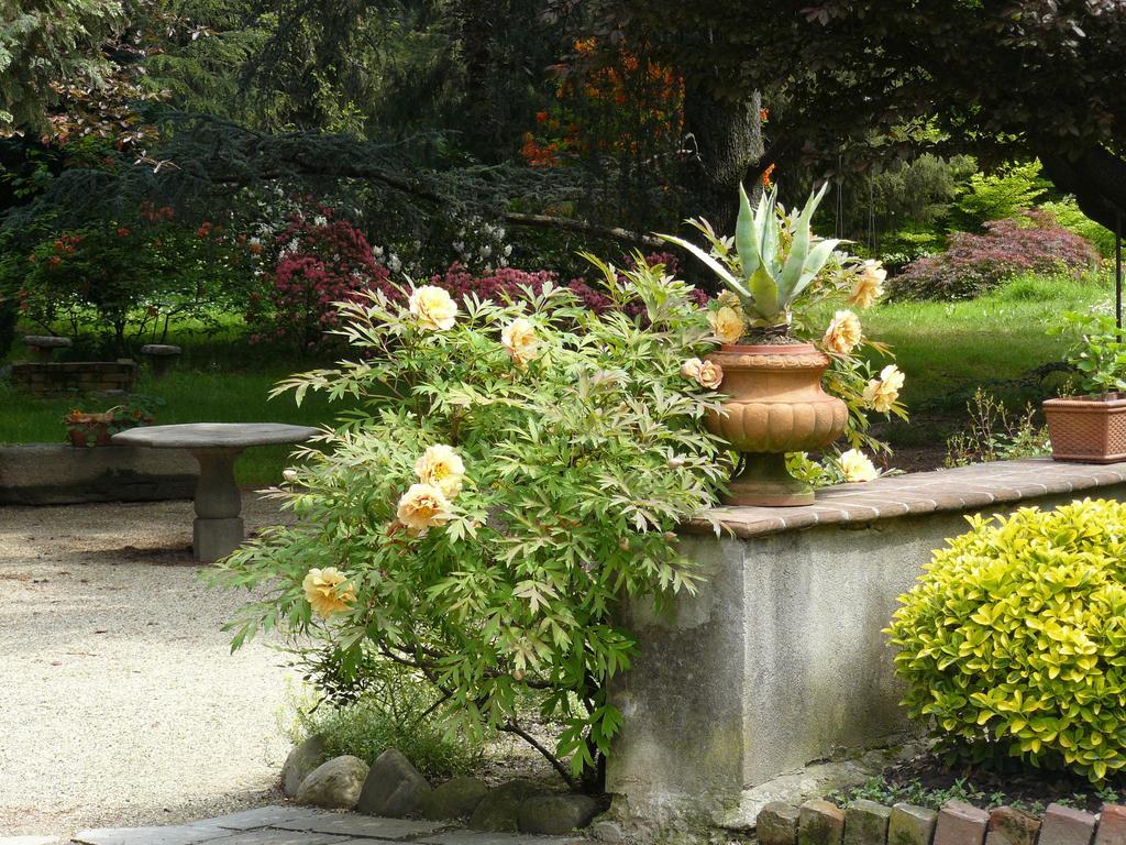 Bed and Breakfast Al Concerto San Benigno Canavese Экстерьер фото