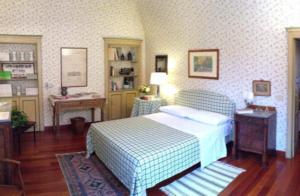 Bed and Breakfast Al Concerto San Benigno Canavese Номер фото