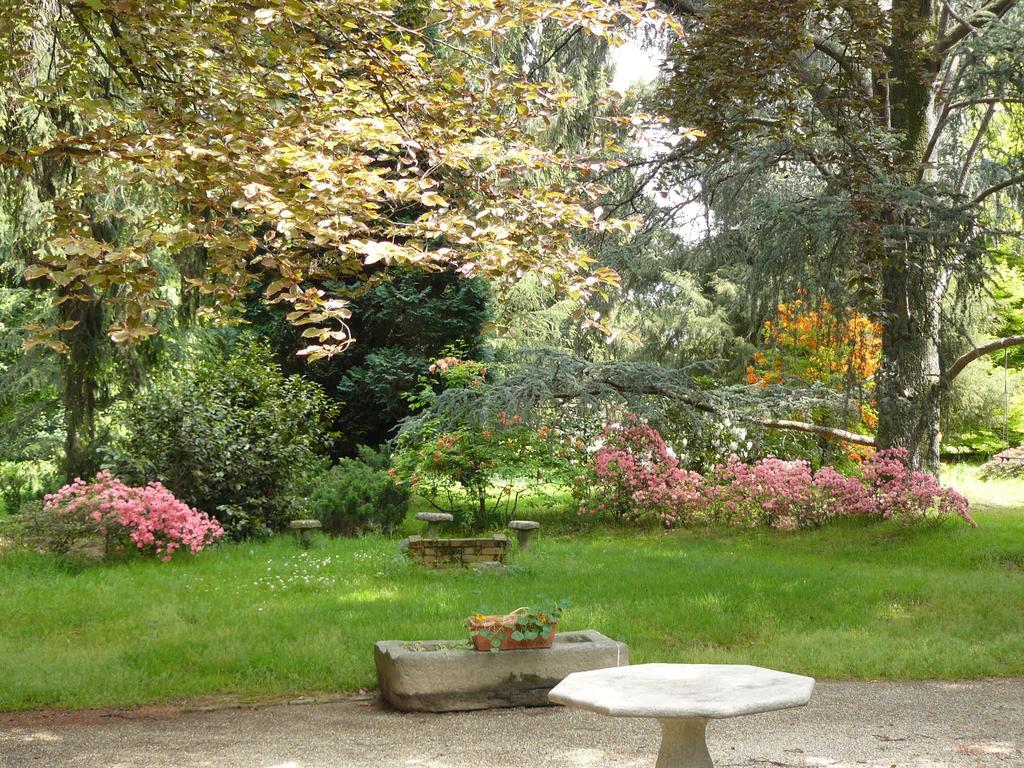 Bed and Breakfast Al Concerto San Benigno Canavese Экстерьер фото