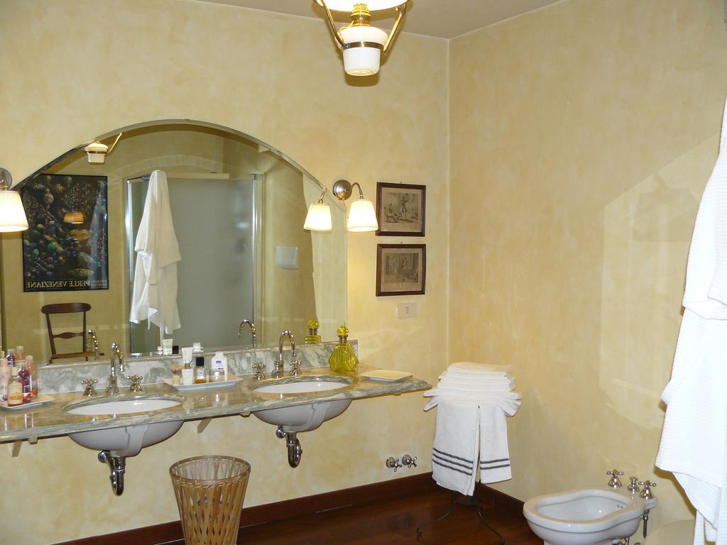 Bed and Breakfast Al Concerto San Benigno Canavese Номер фото