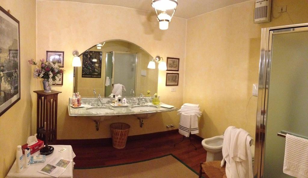 Bed and Breakfast Al Concerto San Benigno Canavese Номер фото