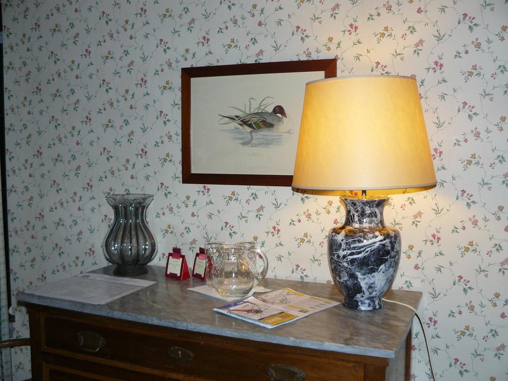 Bed and Breakfast Al Concerto San Benigno Canavese Номер фото