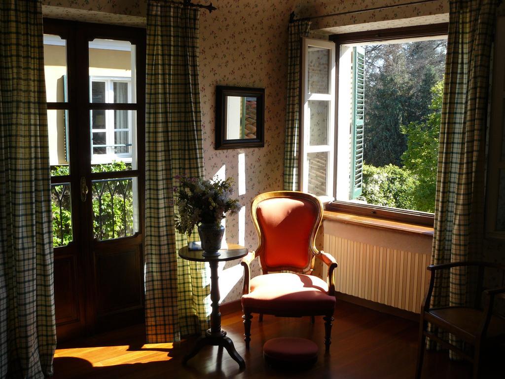 Bed and Breakfast Al Concerto San Benigno Canavese Номер фото